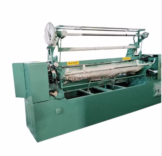 Changzhou Pleating Machine Supplier Manufacturer