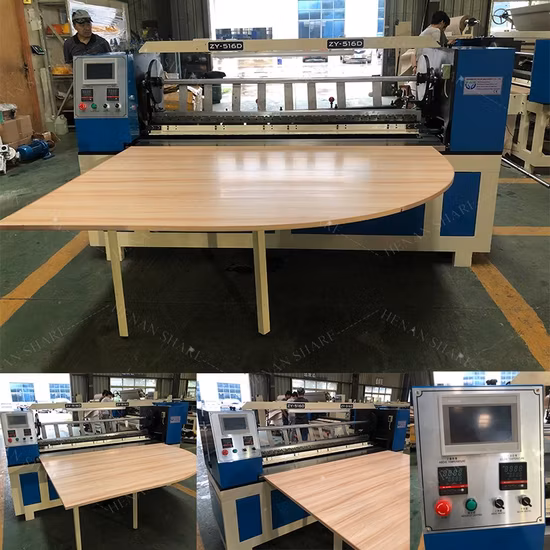 Dress Pleats Manual Mini Filter Paper Pleating Machine