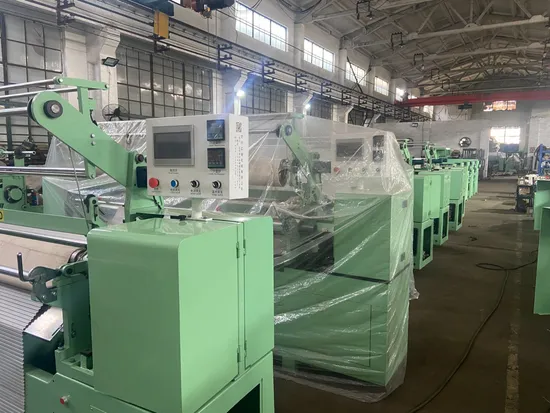 Multifunction Fabric Pleating Machine Sunray Pleating Plisse Pleat Machine